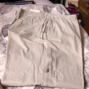 MEN’S  🦢🌱REDHEAD PANTS🦢
